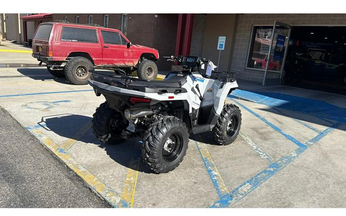 2026 Polaris SPORTSMAN 450 H.O. EPS