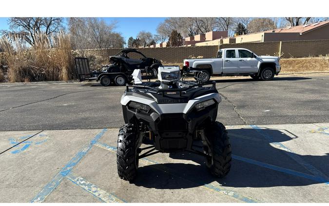 2026 Polaris SPORTSMAN 450 H.O. EPS