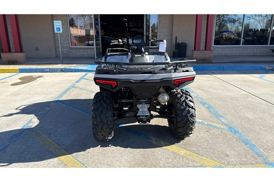 2026 Polaris SPORTSMAN 450 H.O. EPS