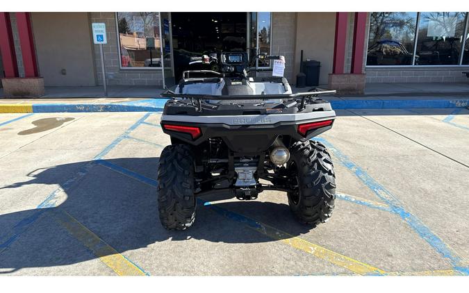2026 Polaris SPORTSMAN 450 H.O. EPS