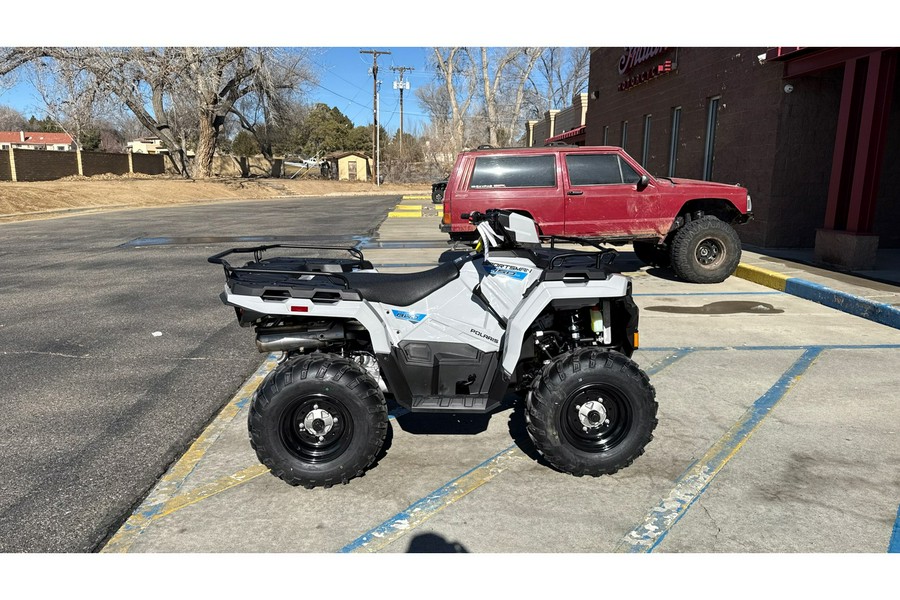 2026 Polaris SPORTSMAN 450 H.O. EPS