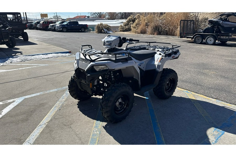 2026 Polaris SPORTSMAN 450 H.O. EPS