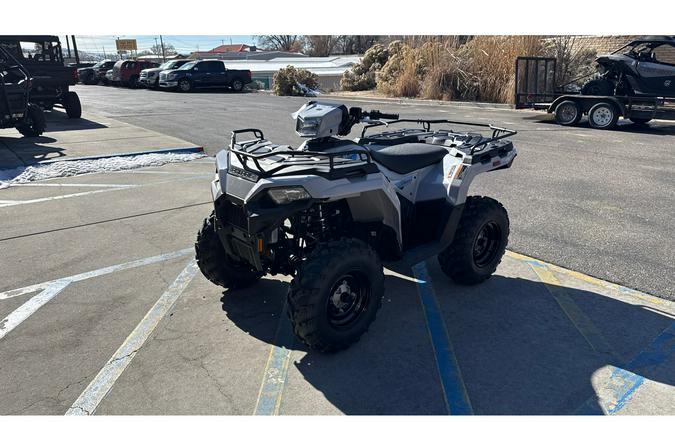 2026 Polaris SPORTSMAN 450 H.O. EPS