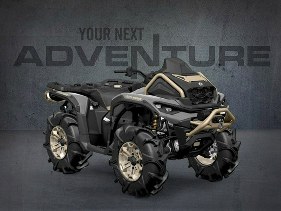 2026 Can-Am Outlander X Mr 850