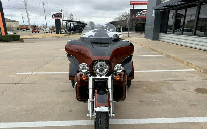 2024 Harley-Davidson® FLHTCUTG - Tri Glide® Ultra