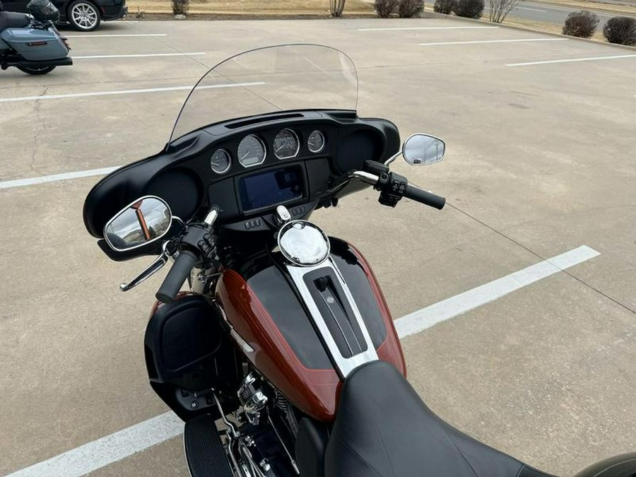 2024 Harley-Davidson® FLHTCUTG - Tri Glide® Ultra