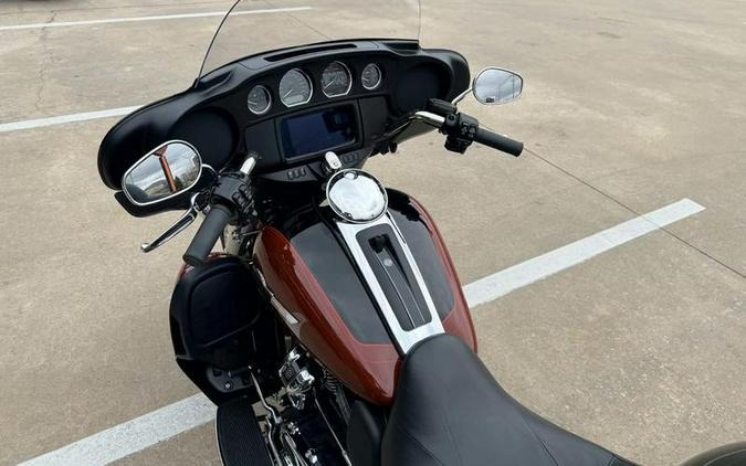 2024 Harley-Davidson® FLHTCUTG - Tri Glide® Ultra