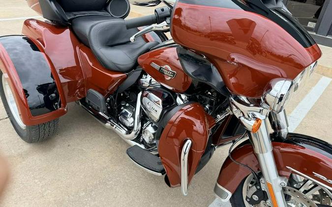 2024 Harley-Davidson® FLHTCUTG - Tri Glide® Ultra