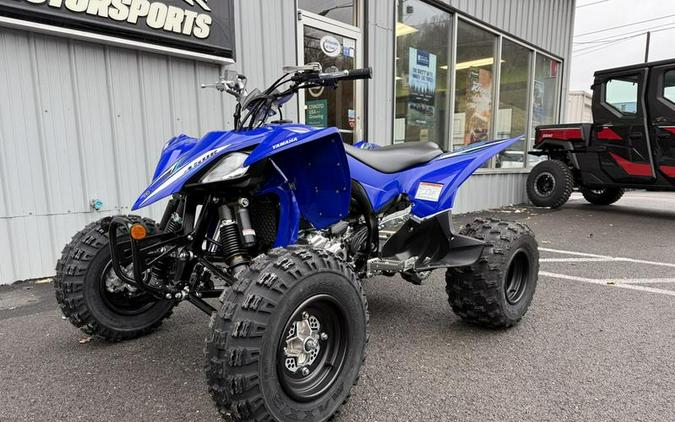 2026 Yamaha YFZ450R