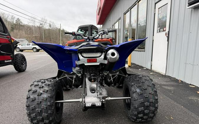 2026 Yamaha YFZ450R