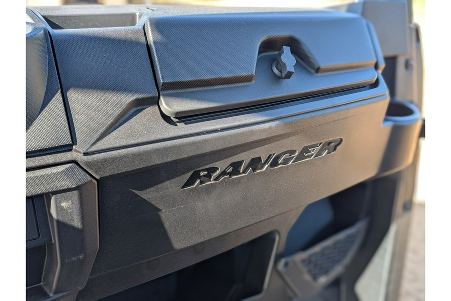 2026 Polaris RANGER 1000 PREMIUM