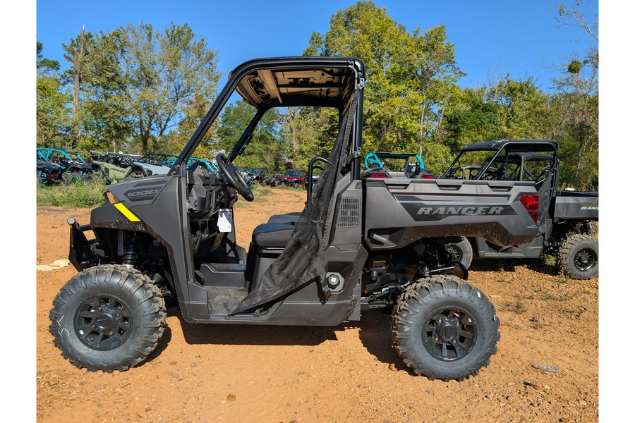 2026 Polaris RANGER 1000 PREMIUM