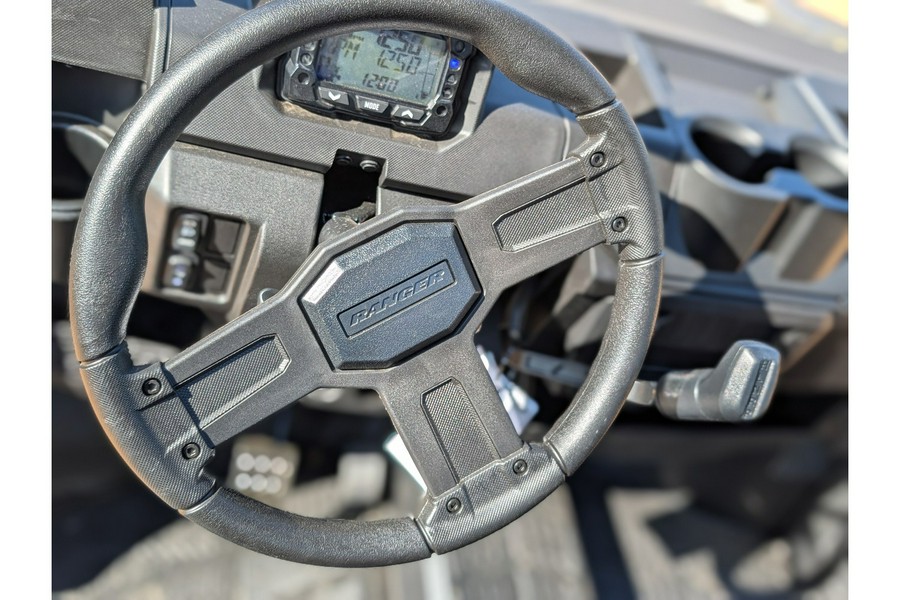 2026 Polaris RANGER 1000 PREMIUM