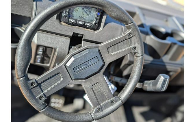 2026 Polaris RANGER 1000 PREMIUM