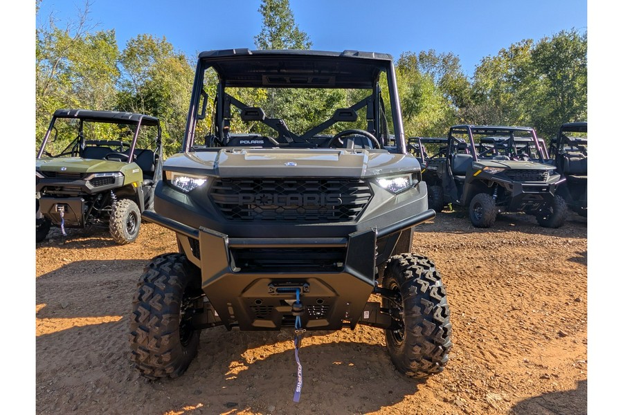 2026 Polaris RANGER 1000 PREMIUM