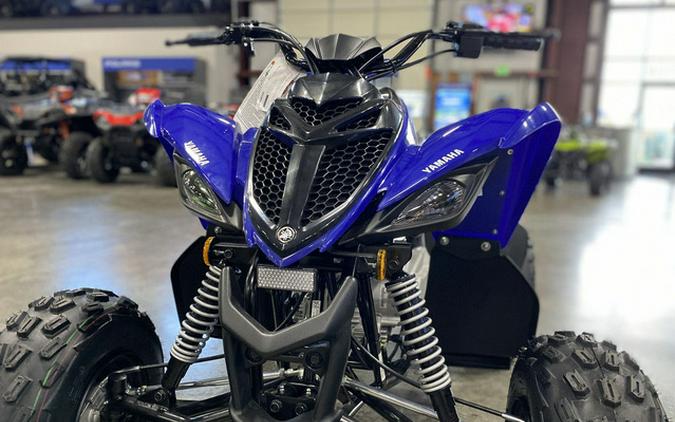 2026 Yamaha Raptor 110