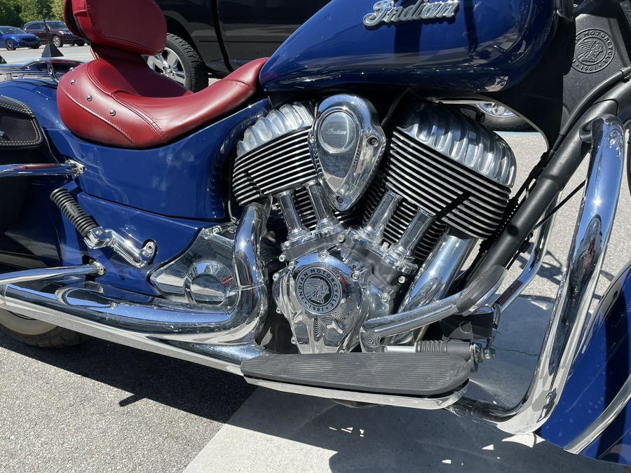 2014 Indian Motorcycle Chief® Vintage