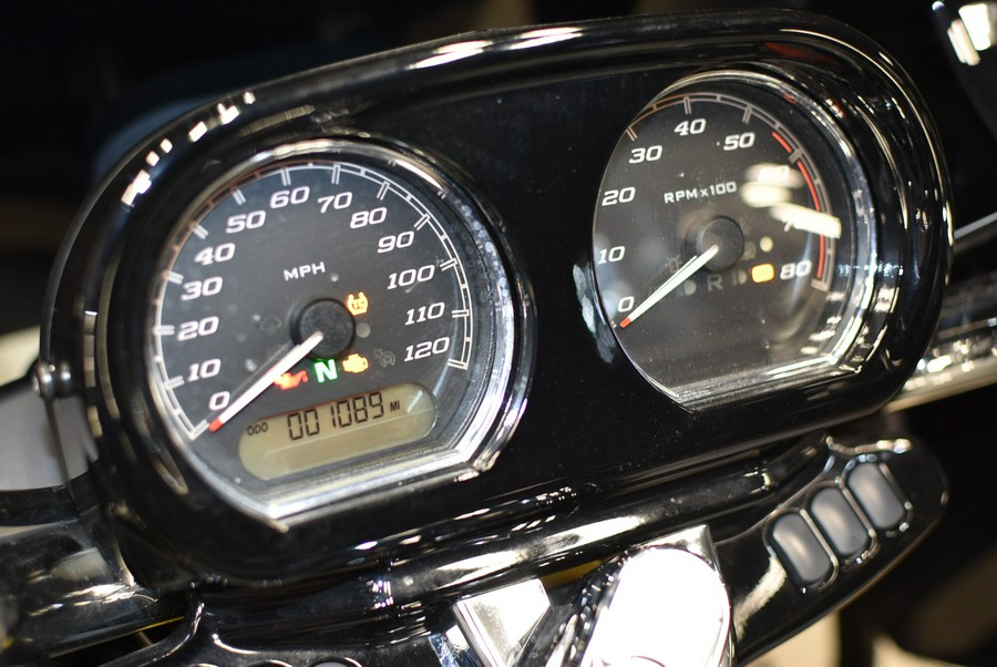 2024 Harley-Davidson Road Glide 3 FLTRT