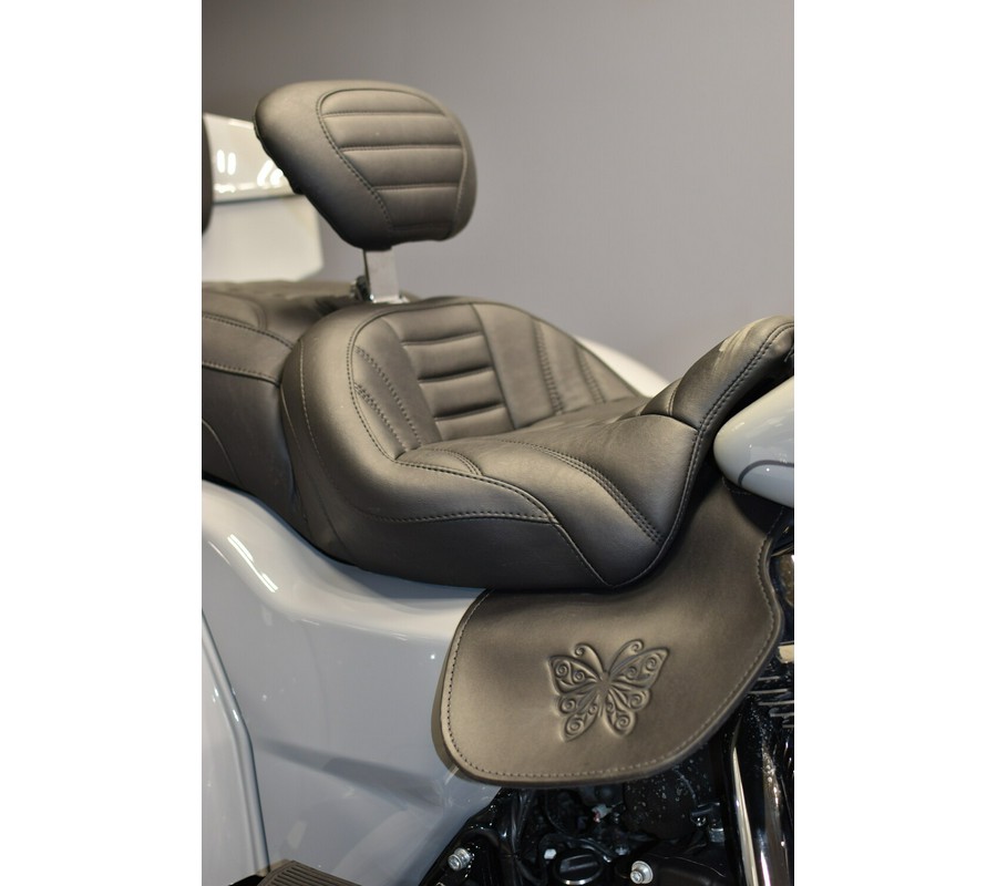 2024 Harley-Davidson Road Glide 3 FLTRT