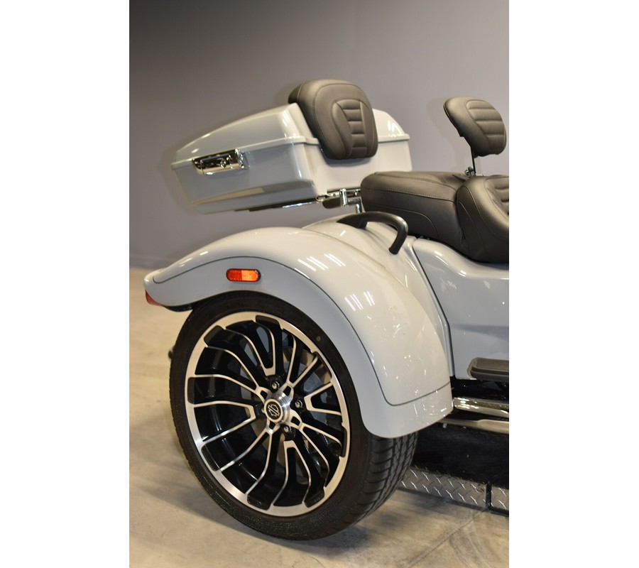 2024 Harley-Davidson Road Glide 3 FLTRT