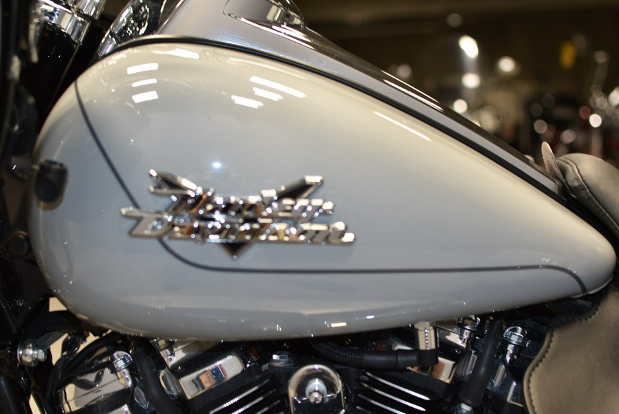 2024 Harley-Davidson Road Glide 3 FLTRT