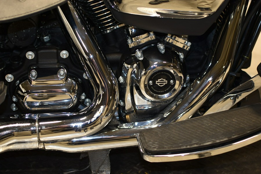2024 Harley-Davidson Road Glide 3 FLTRT