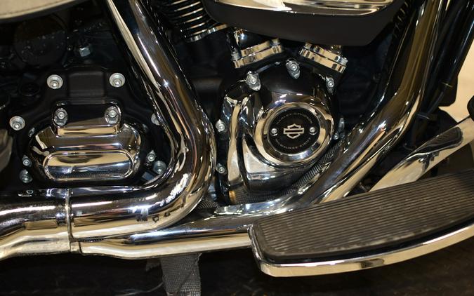 2024 Harley-Davidson Road Glide 3 RG3