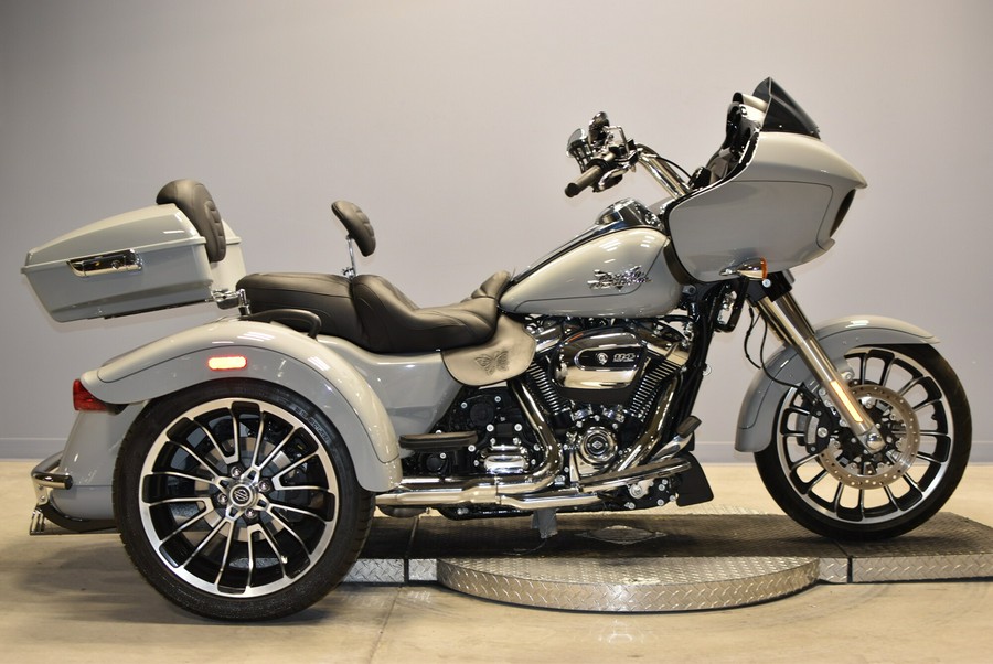 2024 Harley-Davidson Road Glide 3 FLTRT