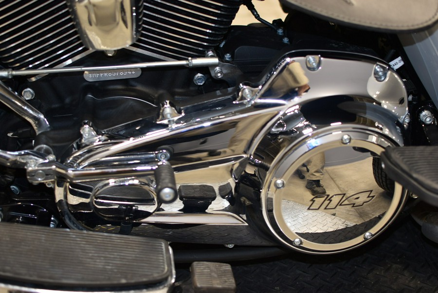 2024 Harley-Davidson Road Glide 3 FLTRT
