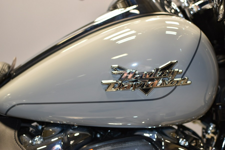 2024 Harley-Davidson Road Glide 3 FLTRT