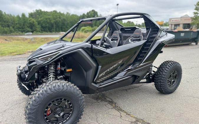 2026 CFMOTO ZFORCE Z10