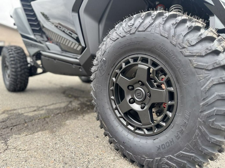 2026 CFMOTO ZFORCE Z10