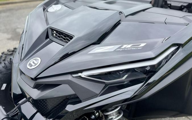 2026 CFMOTO ZFORCE Z10