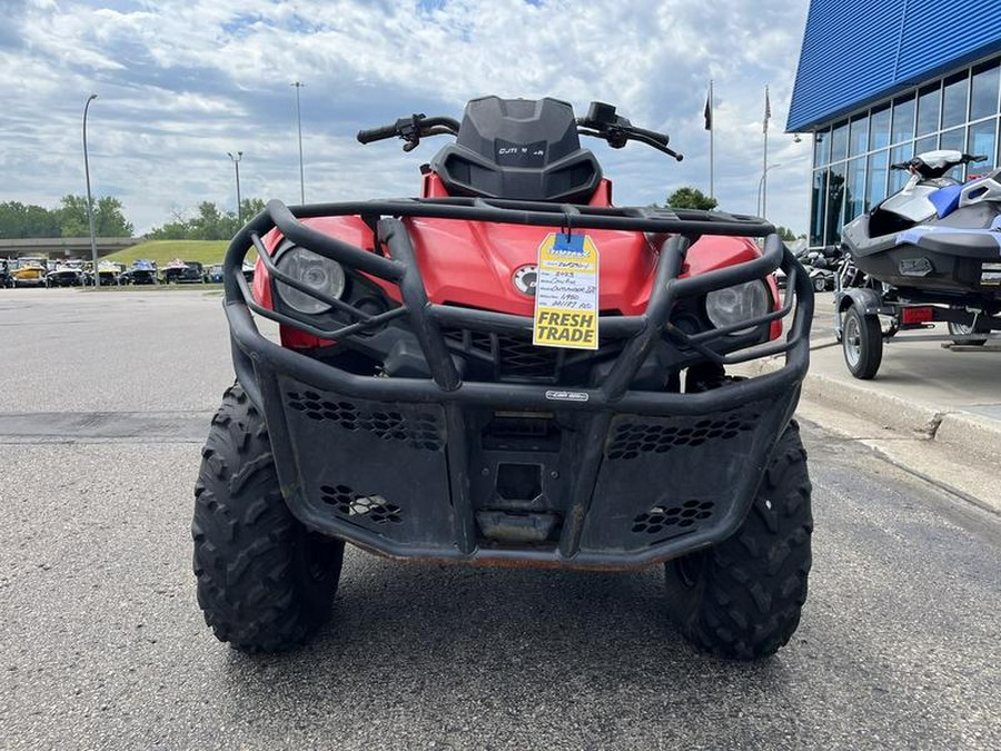 2023 Can-Am® Outlander 570