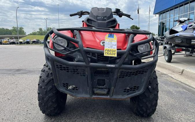 2023 Can-Am® Outlander 570