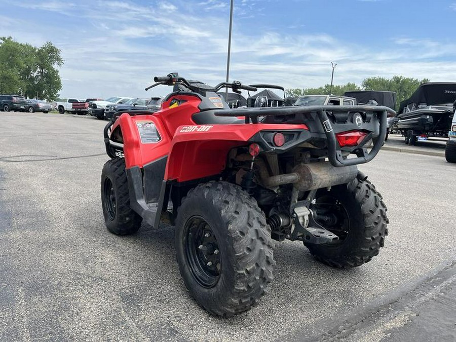 2023 Can-Am® Outlander 570