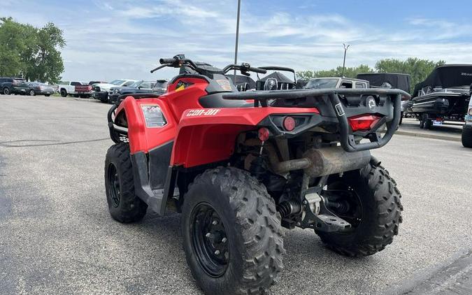 2023 Can-Am® Outlander 570