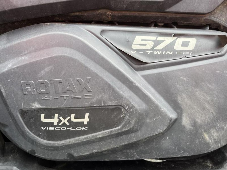 2023 Can-Am® Outlander 570