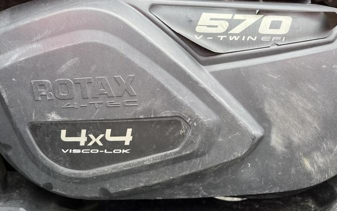 2023 Can-Am® Outlander 570