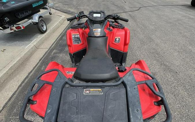 2023 Can-Am® Outlander 570