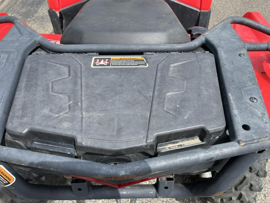 2023 Can-Am® Outlander 570