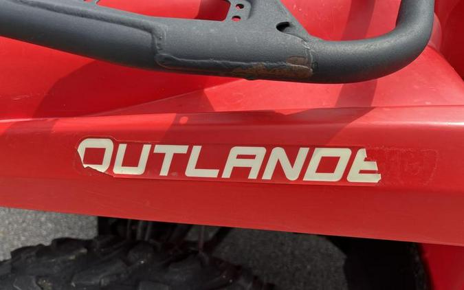 2023 Can-Am® Outlander 570