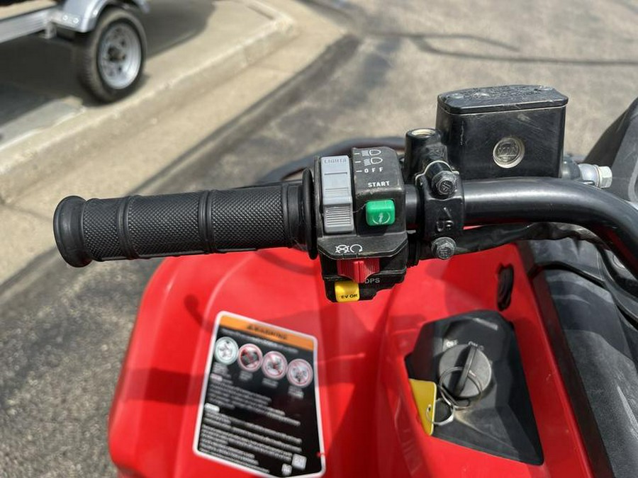 2023 Can-Am® Outlander 570