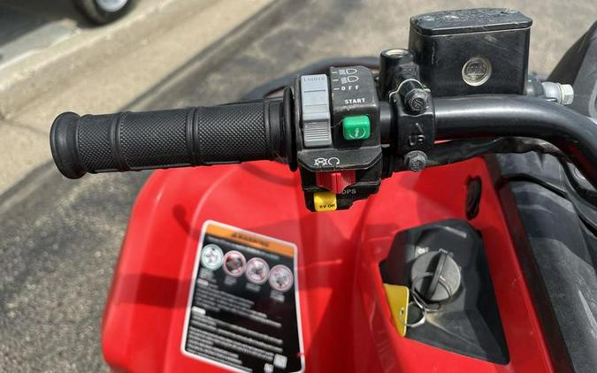 2023 Can-Am® Outlander 570