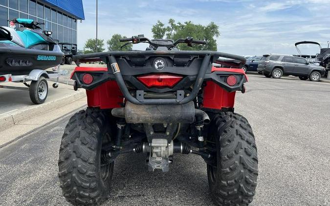 2023 Can-Am® Outlander 570