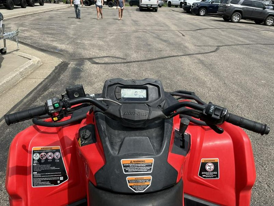 2023 Can-Am® Outlander 570