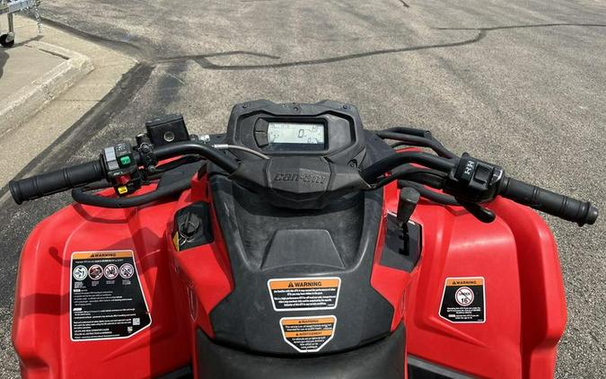 2023 Can-Am® Outlander 570