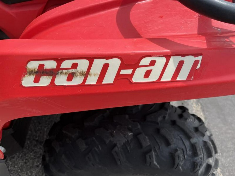 2023 Can-Am® Outlander 570