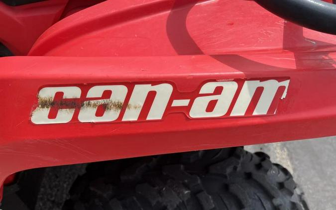 2023 Can-Am® Outlander 570