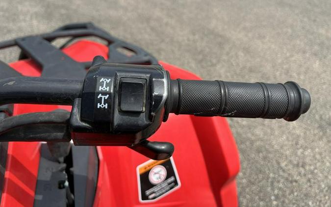 2023 Can-Am® Outlander 570